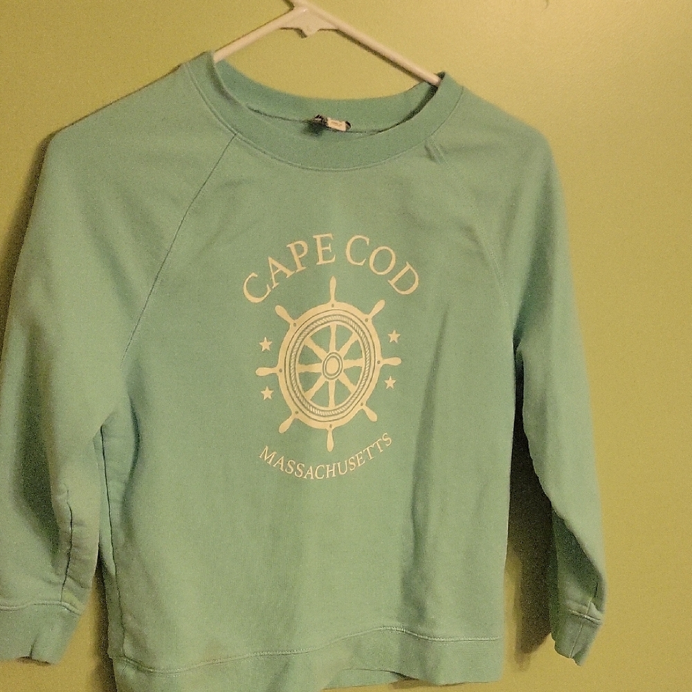 JCrew Sweatshirt